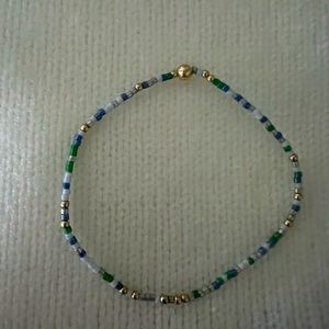 🩵e Newton Braclet💚